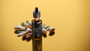 Argan Nanoil